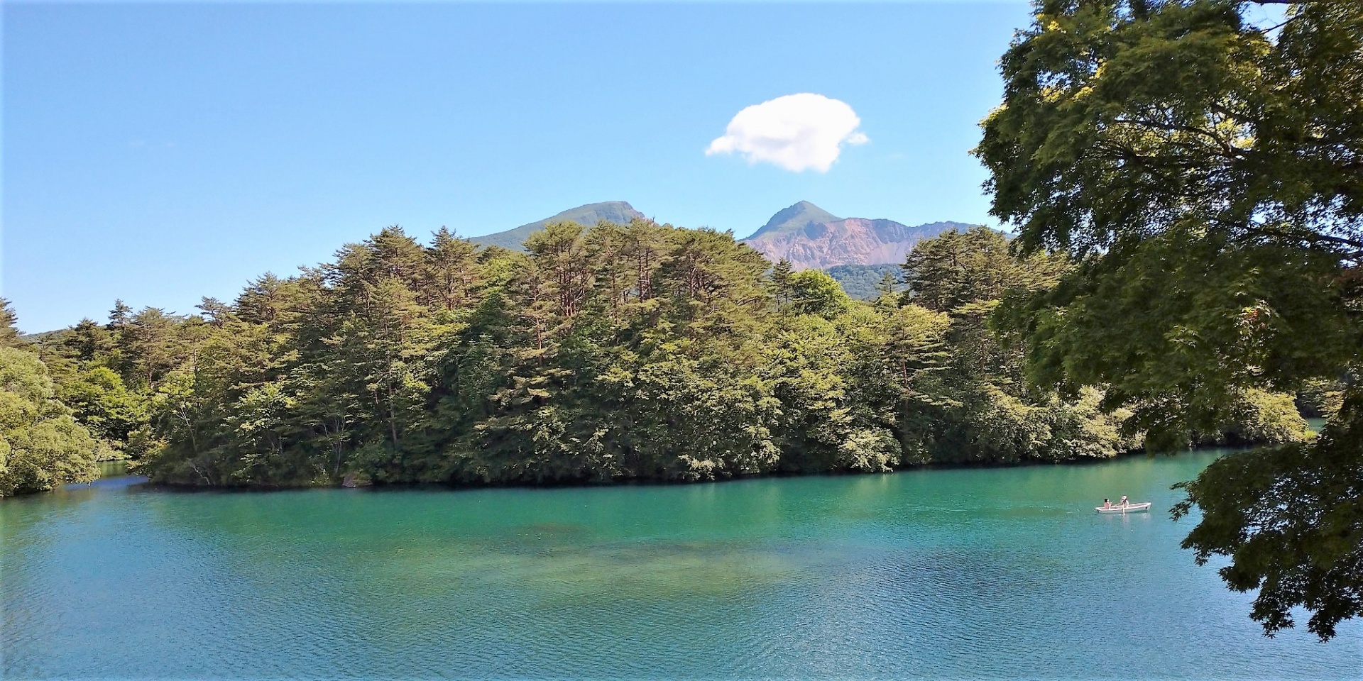 暑中お見舞い申し上げます・福島県郡山市