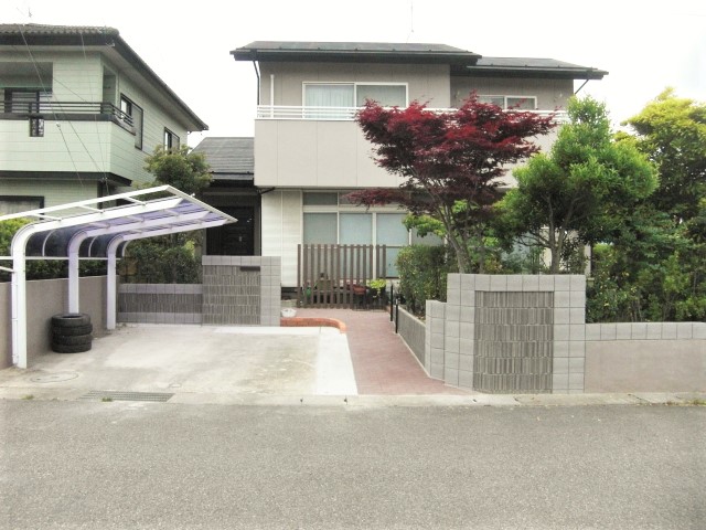 気分爽快リフォーム・福島県郡山市