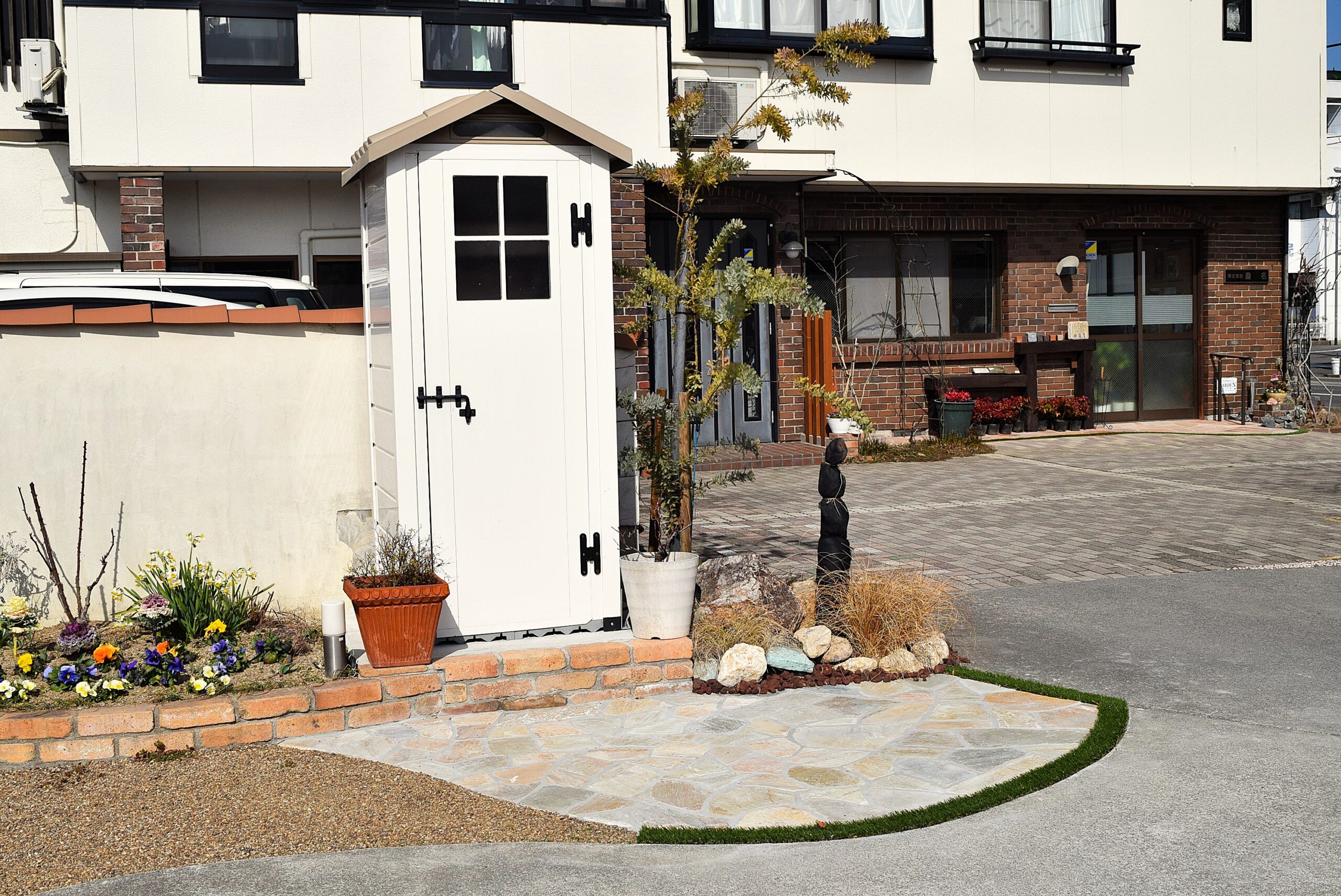 ㈱クワナ事務所