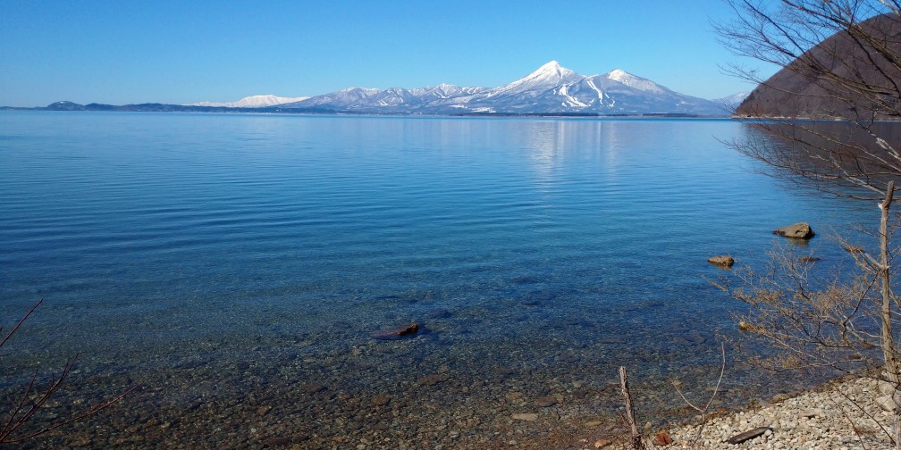 春が来た・福島県郡山市