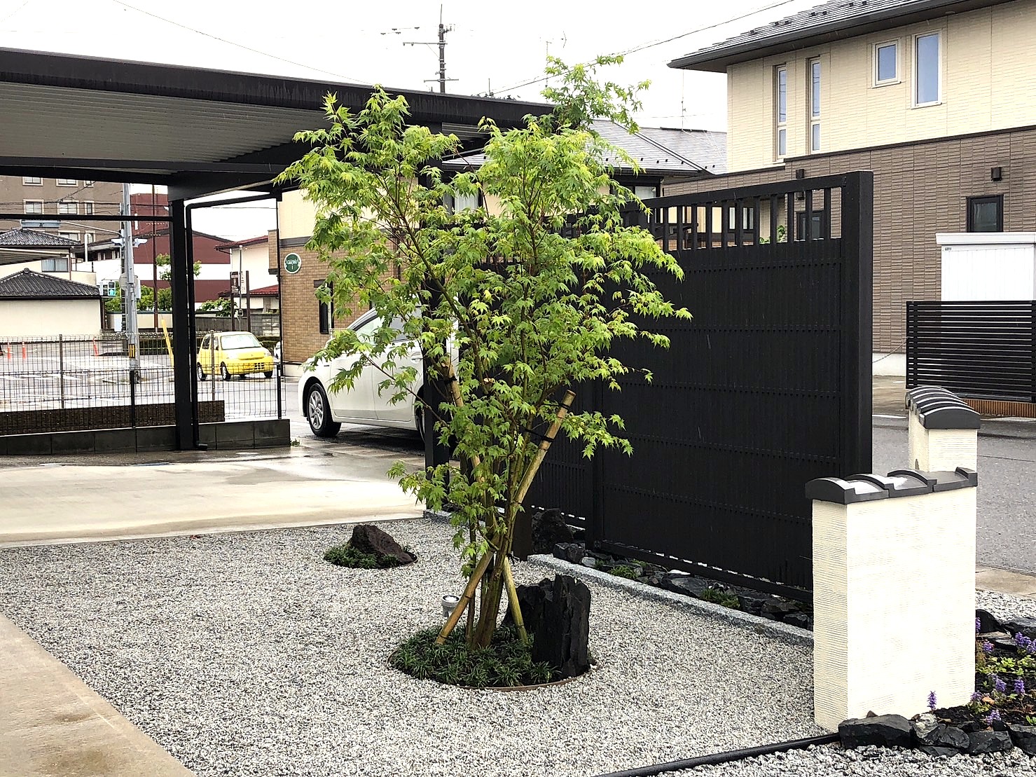 石庭龍安寺のイメージ