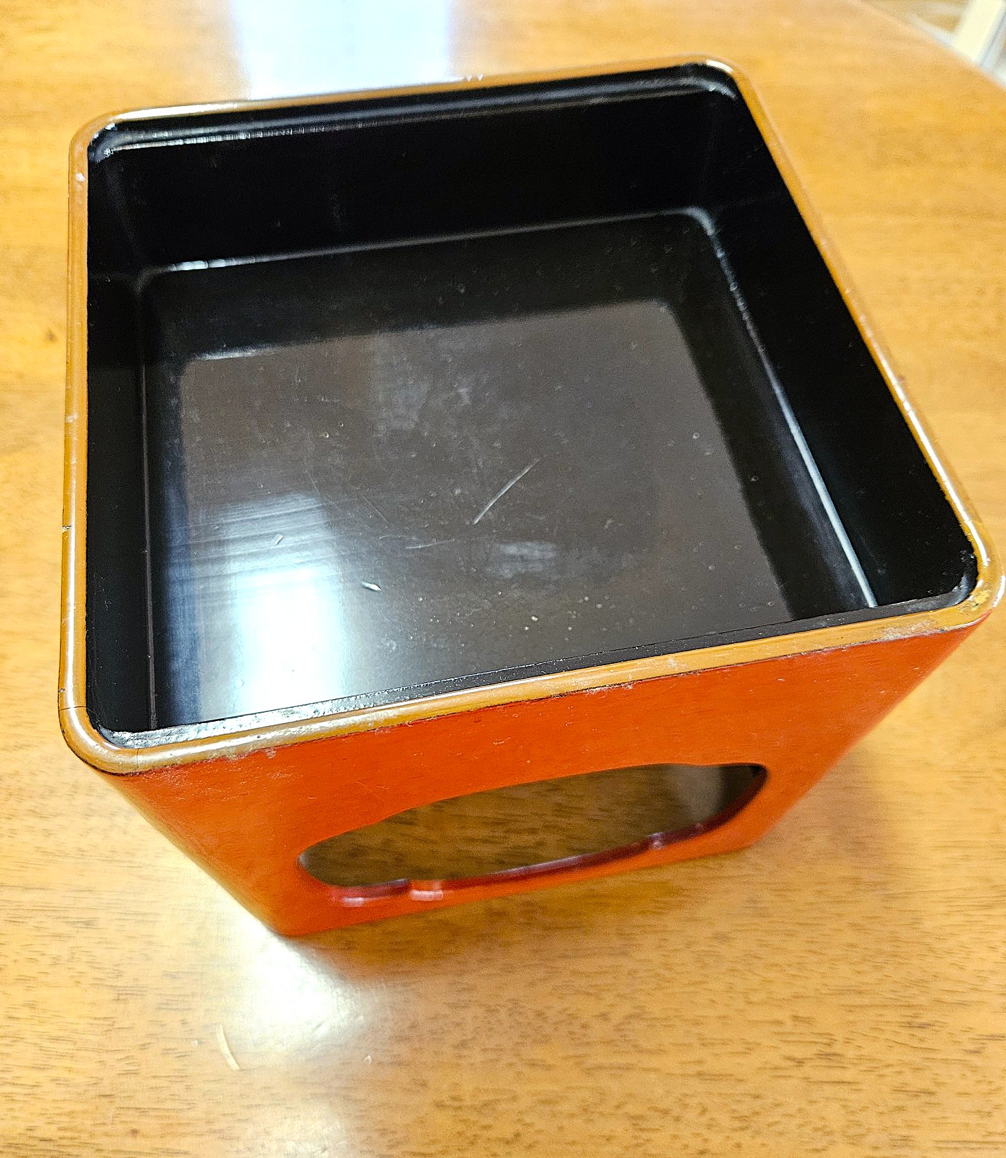 お三方に団子