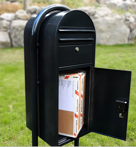 ボビカーゴ・宅配ボックス（ボビ社）